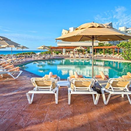 Condos In Prime Cancun Location Plus 3 Pools 外观 照片