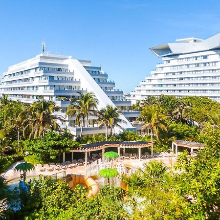 Condos In Prime Cancun Location Plus 3 Pools 外观 照片