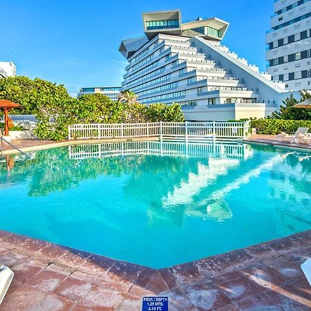 Condos In Prime Cancun Location Plus 3 Pools 外观 照片