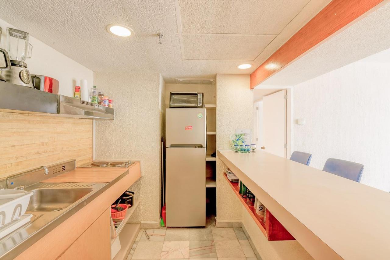 Condos In Prime Cancun Location Plus 3 Pools 外观 照片