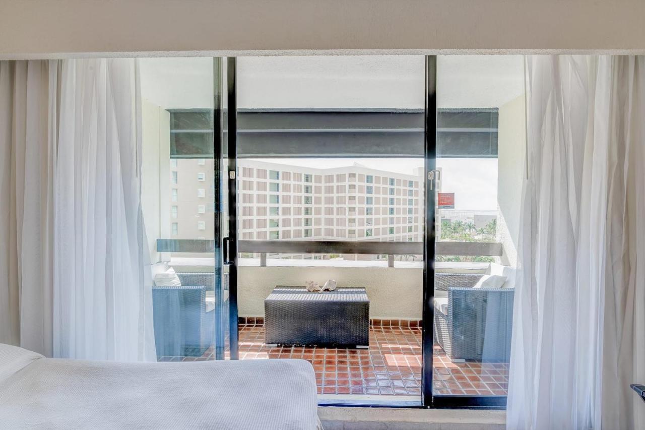 Condos In Prime Cancun Location Plus 3 Pools 外观 照片