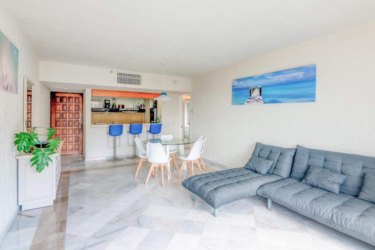 Condos In Prime Cancun Location Plus 3 Pools 外观 照片