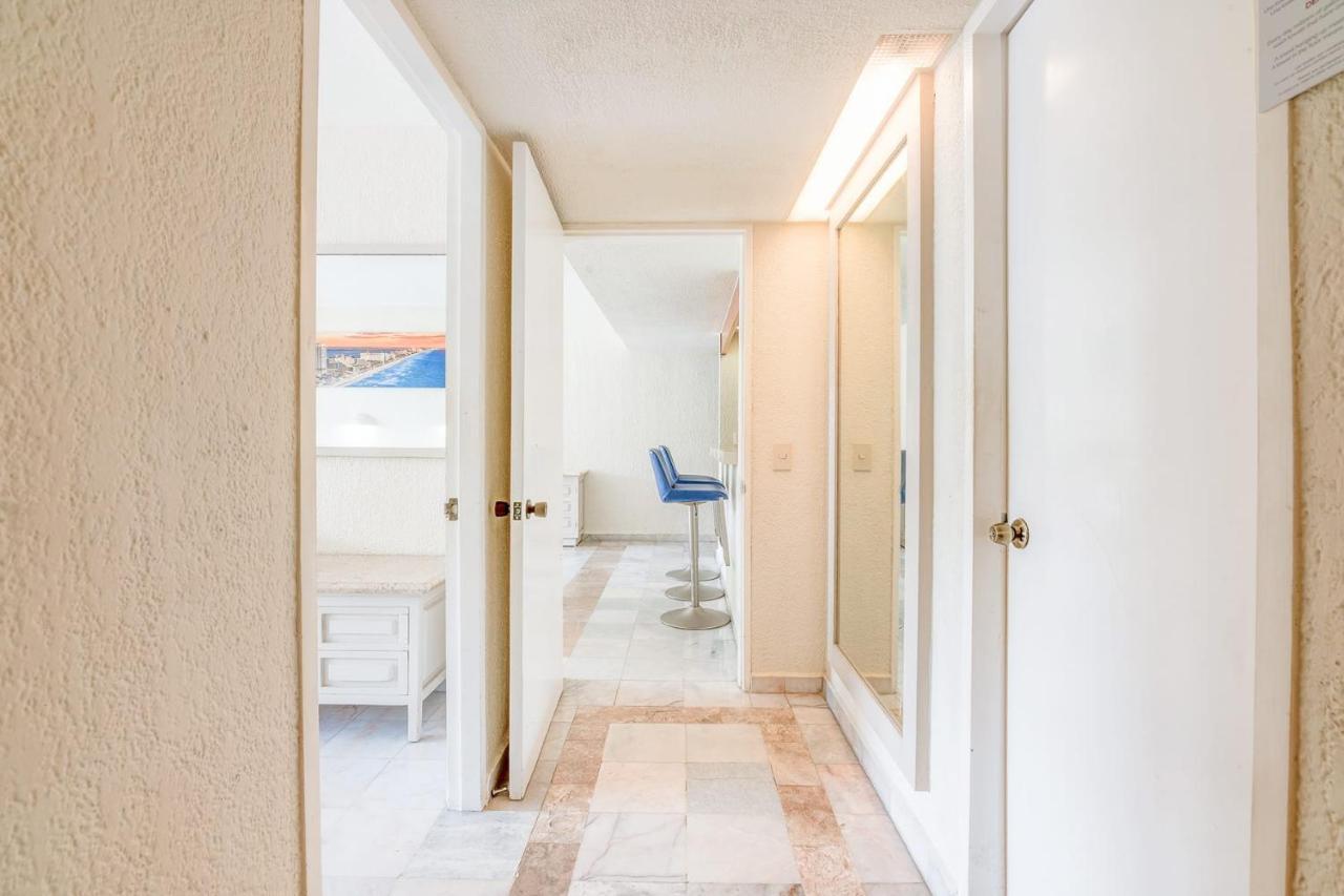 Condos In Prime Cancun Location Plus 3 Pools 外观 照片