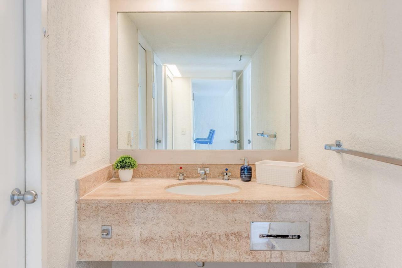 Condos In Prime Cancun Location Plus 3 Pools 外观 照片