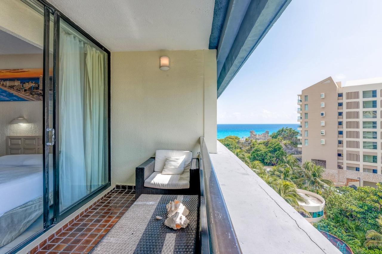 Condos In Prime Cancun Location Plus 3 Pools 外观 照片