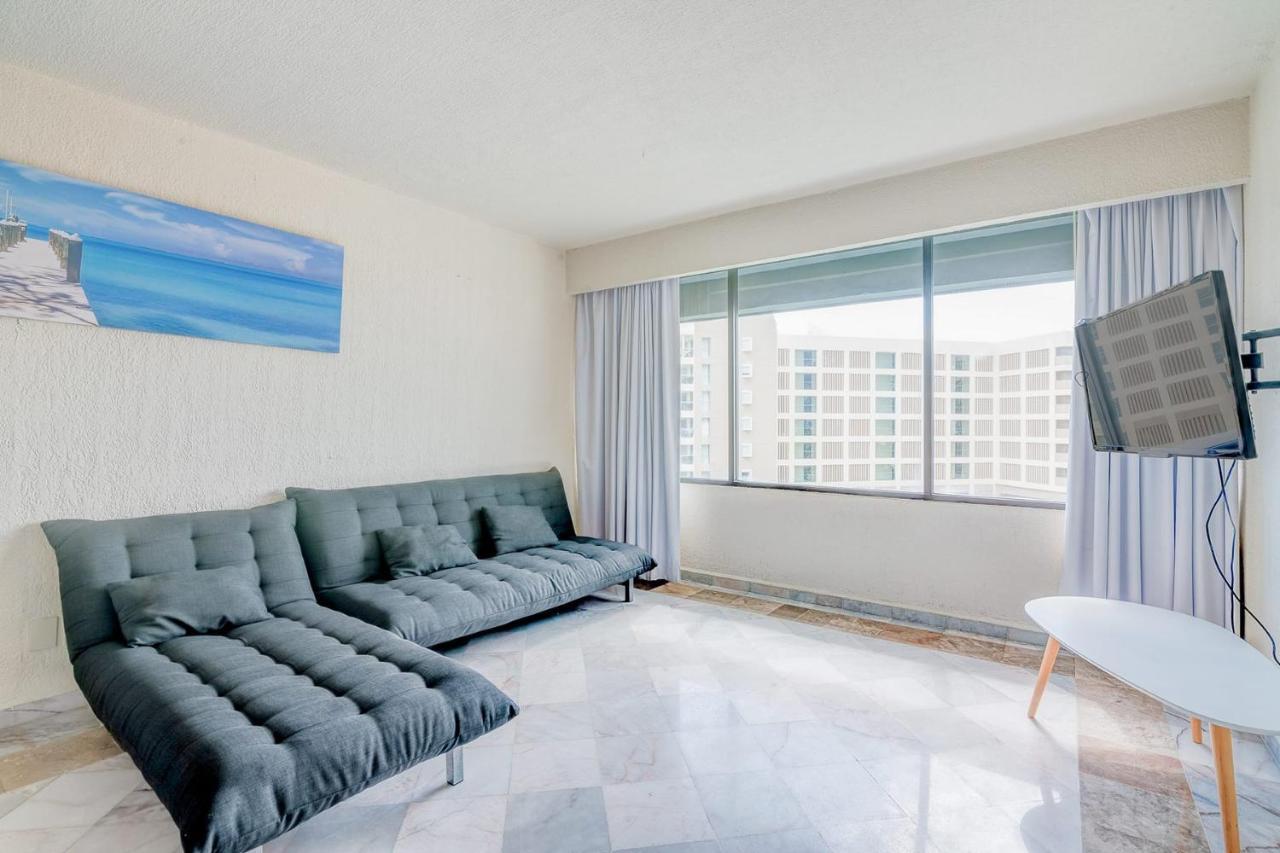 Condos In Prime Cancun Location Plus 3 Pools 外观 照片