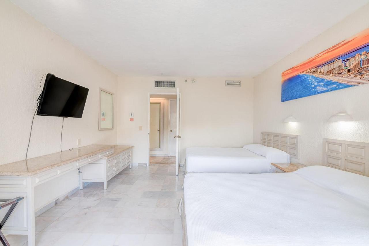 Condos In Prime Cancun Location Plus 3 Pools 外观 照片