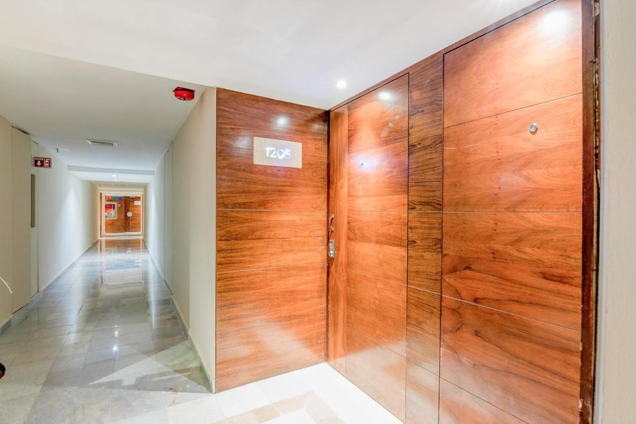 Condos In Prime Cancun Location Plus 3 Pools 外观 照片
