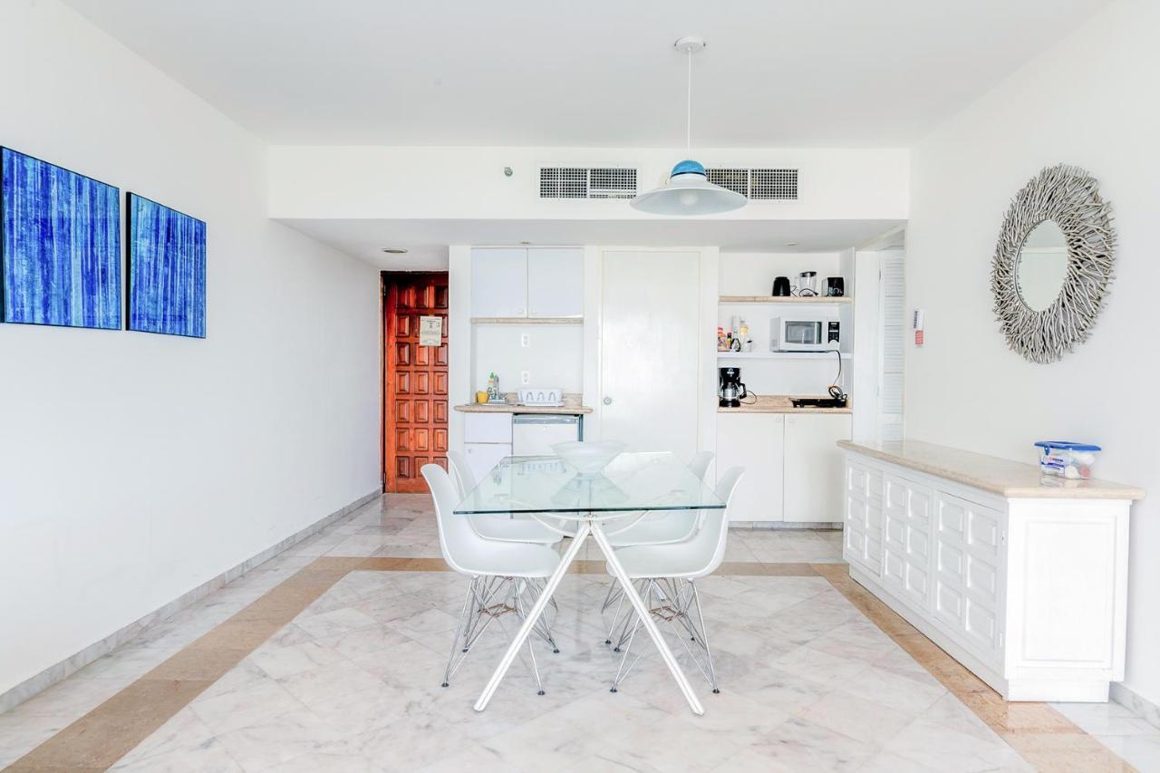 Condos In Prime Cancun Location Plus 3 Pools 外观 照片