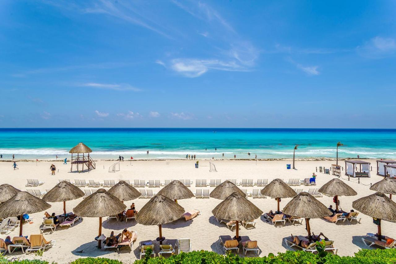 Condos In Prime Cancun Location Plus 3 Pools 外观 照片