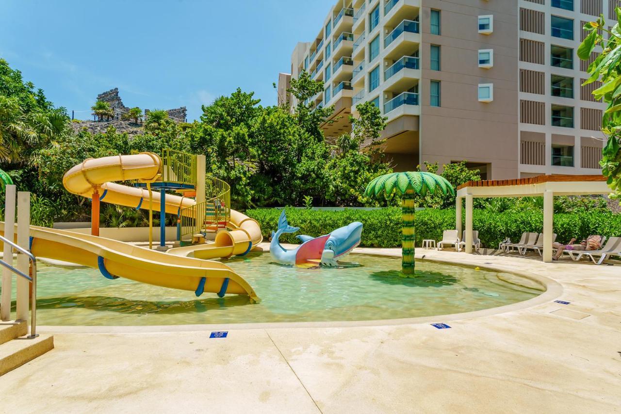 Condos In Prime Cancun Location Plus 3 Pools 外观 照片
