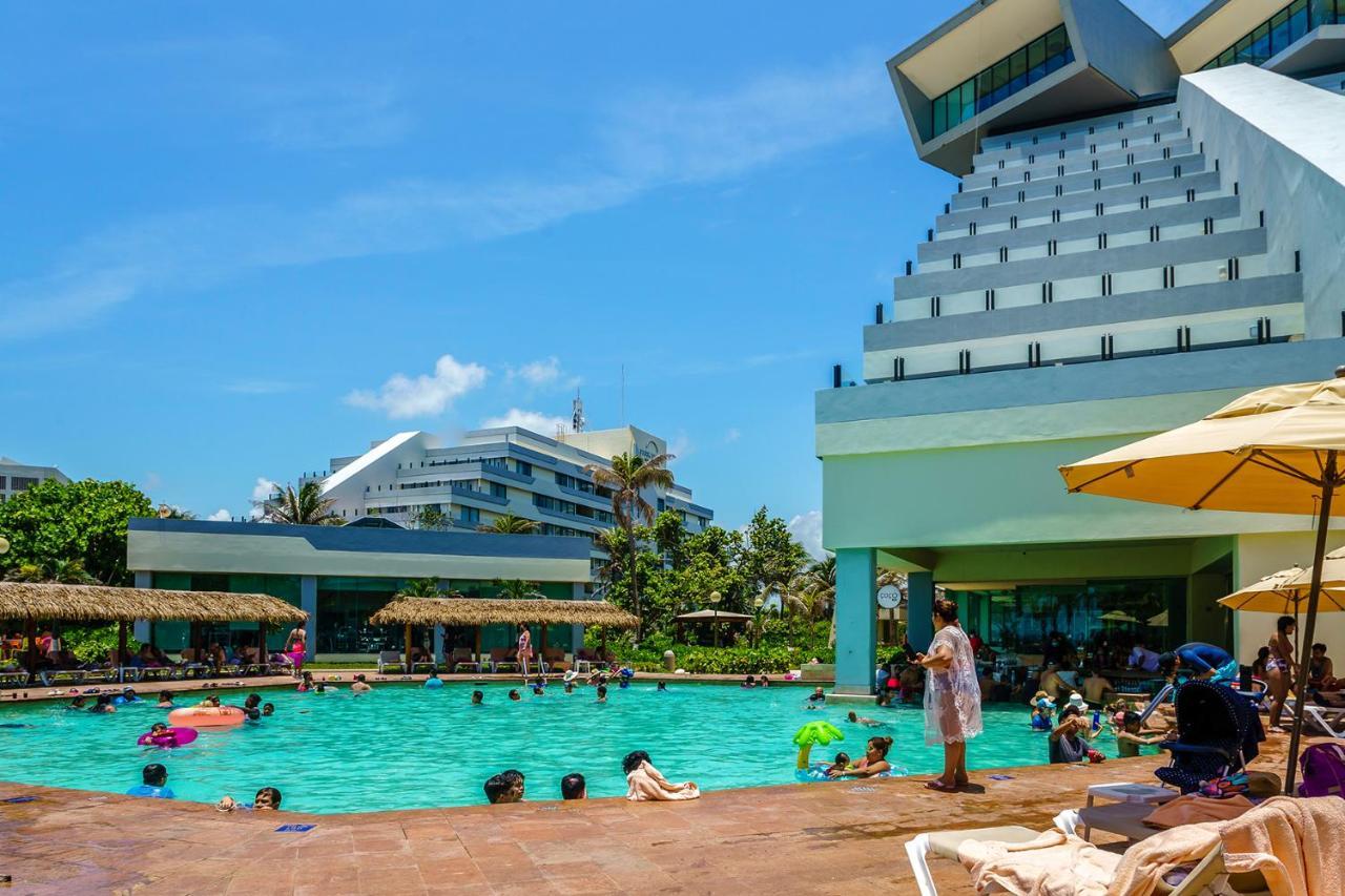 Condos In Prime Cancun Location Plus 3 Pools 外观 照片