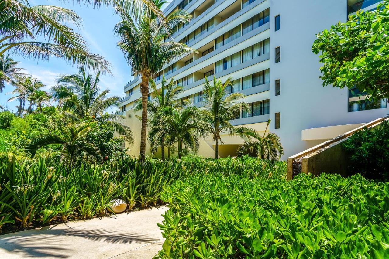 Condos In Prime Cancun Location Plus 3 Pools 外观 照片