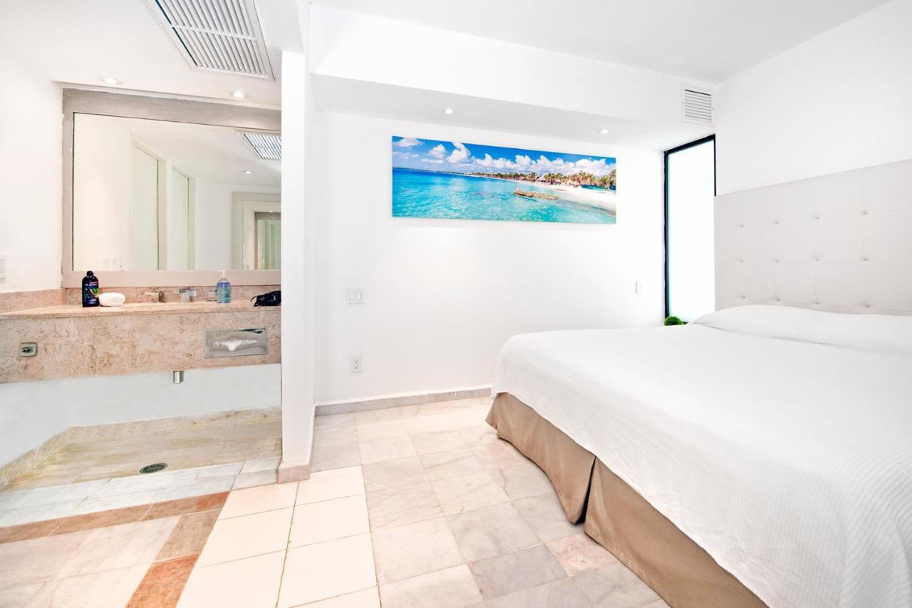 Condos In Prime Cancun Location Plus 3 Pools 外观 照片