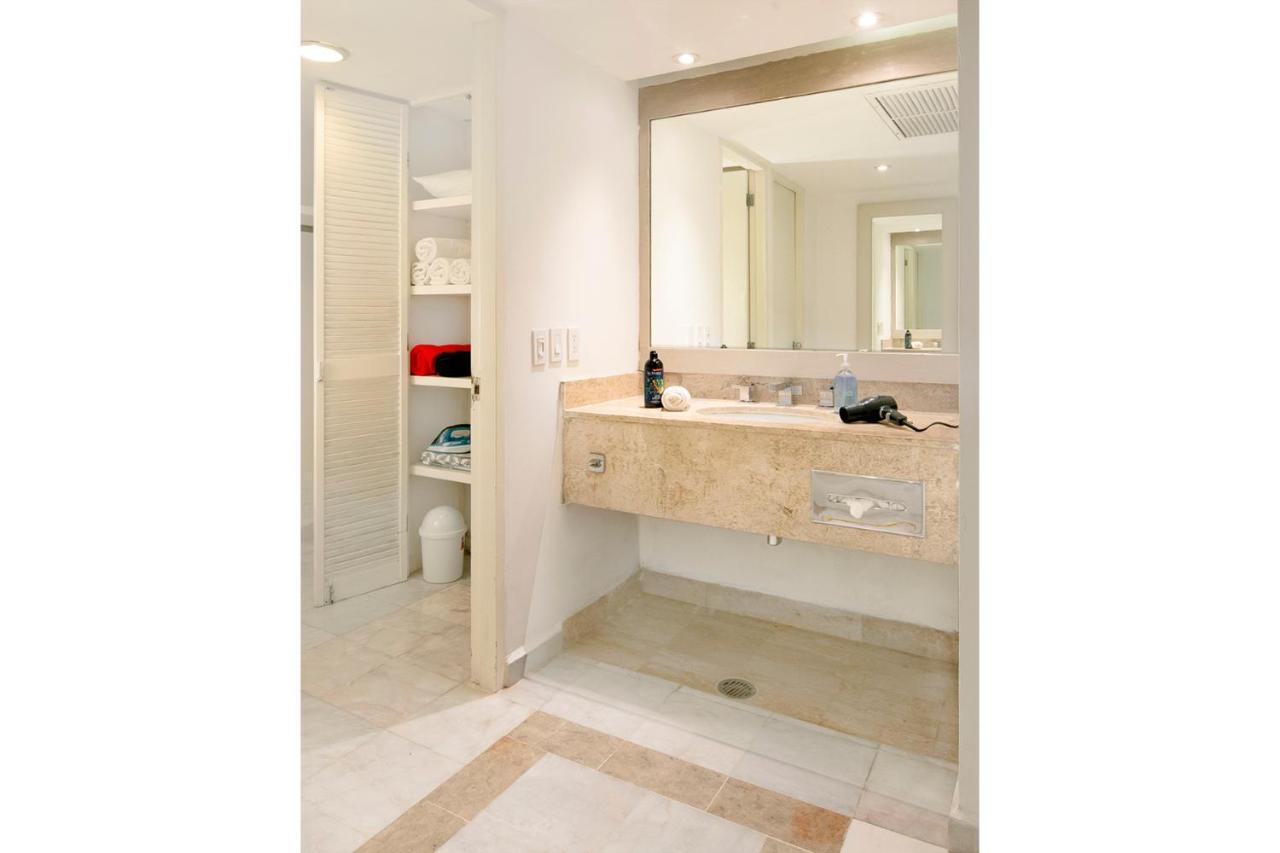 Condos In Prime Cancun Location Plus 3 Pools 外观 照片