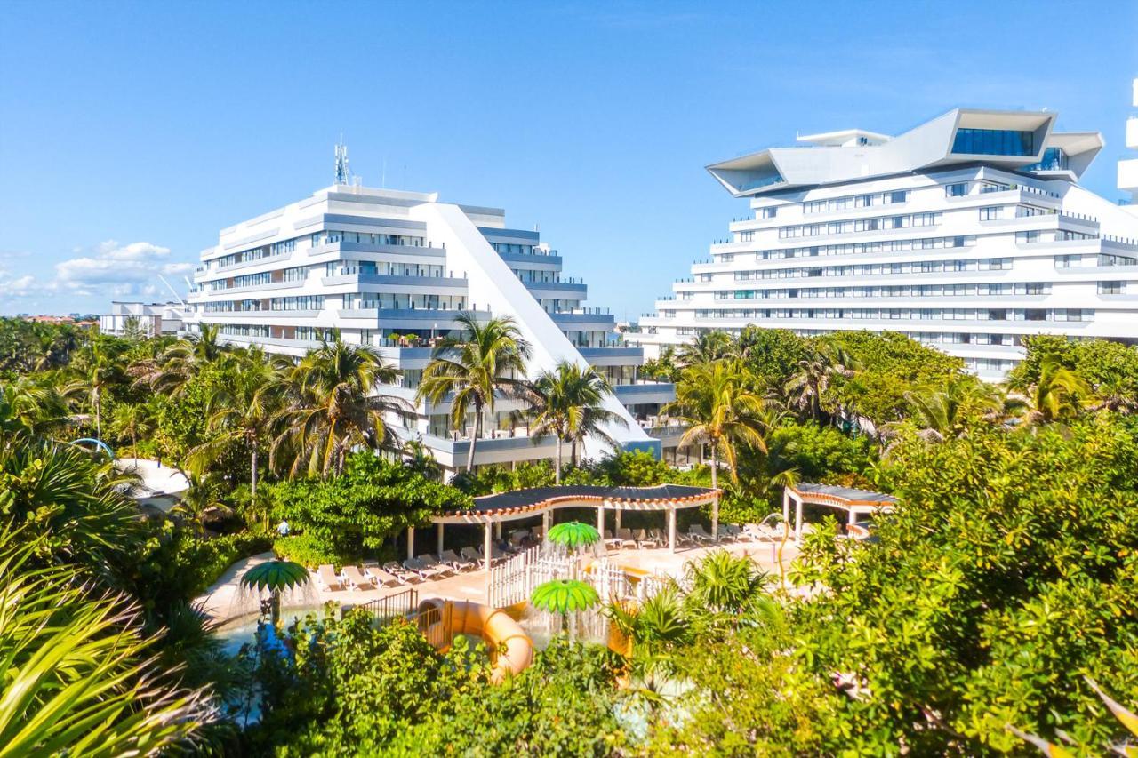 Condos In Prime Cancun Location Plus 3 Pools 外观 照片