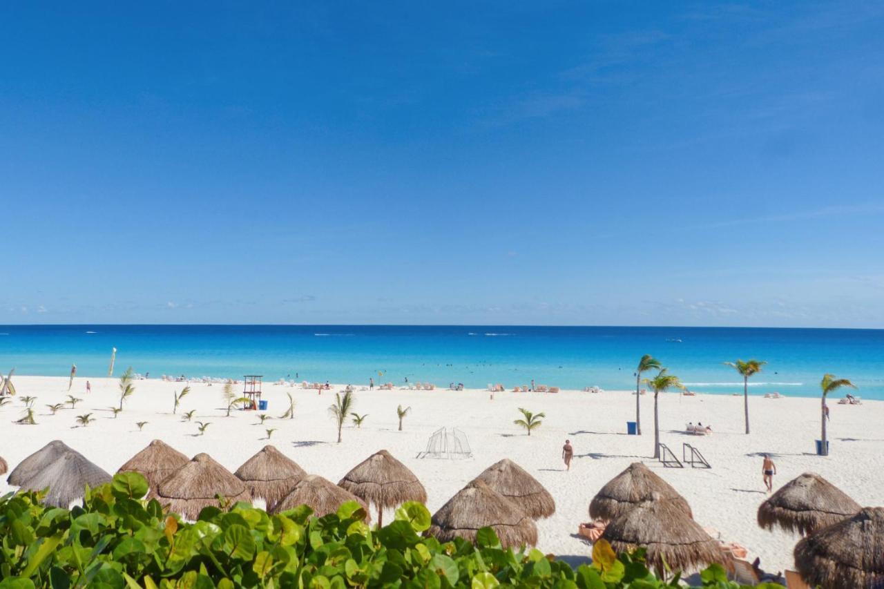Condos In Prime Cancun Location Plus 3 Pools 外观 照片