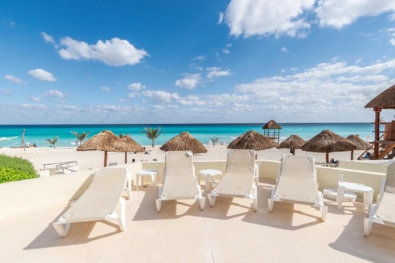 Condos In Prime Cancun Location Plus 3 Pools 外观 照片