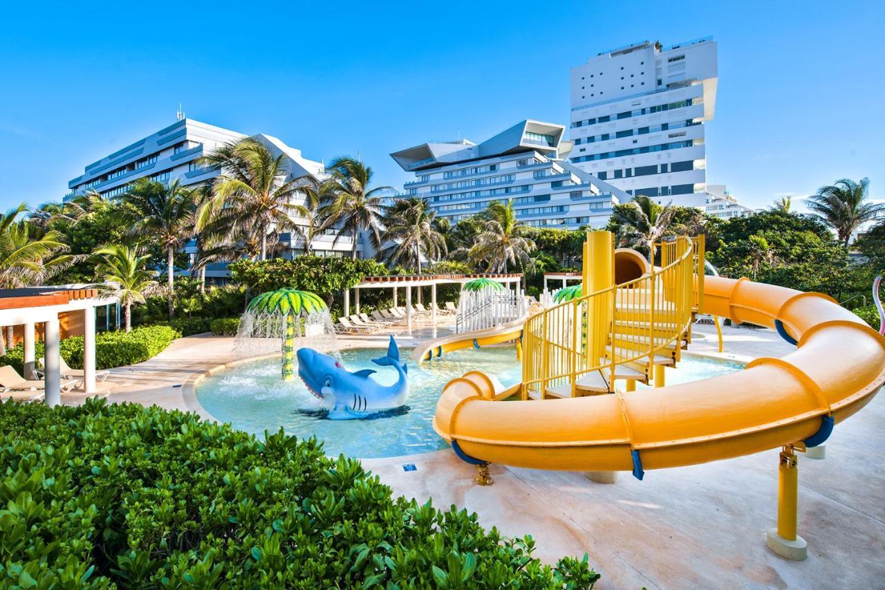 Condos In Prime Cancun Location Plus 3 Pools 外观 照片