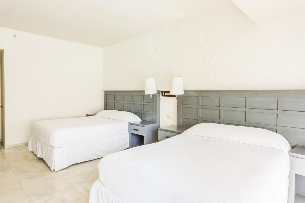 Condos In Prime Cancun Location Plus 3 Pools 外观 照片