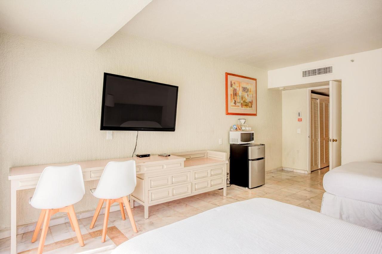 Condos In Prime Cancun Location Plus 3 Pools 外观 照片