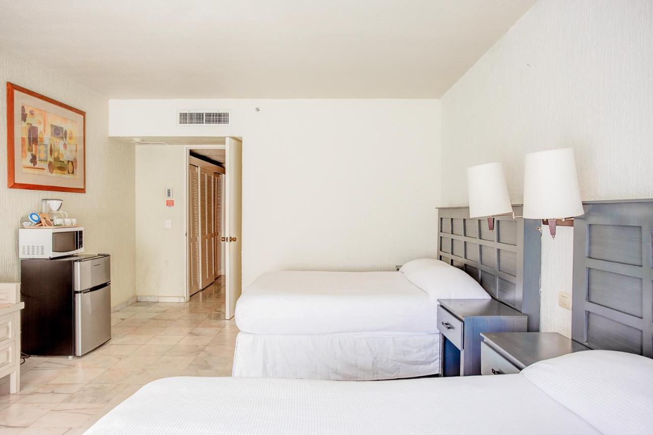Condos In Prime Cancun Location Plus 3 Pools 外观 照片