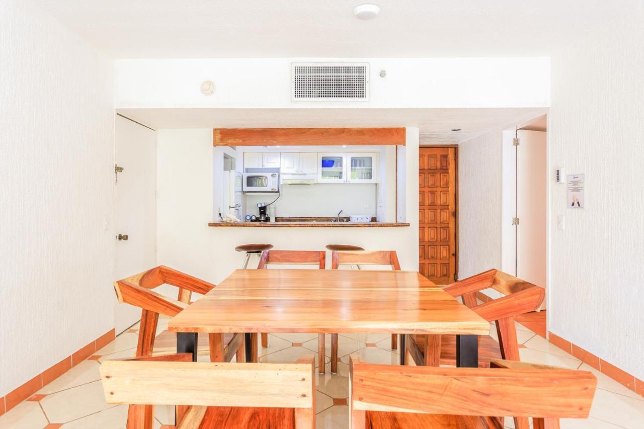 Condos In Prime Cancun Location Plus 3 Pools 外观 照片