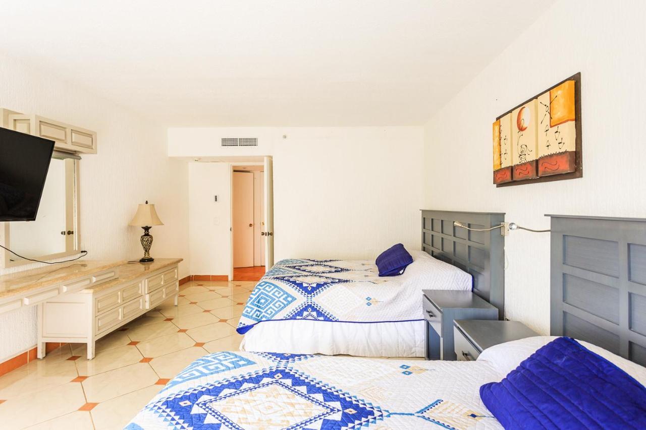 Condos In Prime Cancun Location Plus 3 Pools 外观 照片