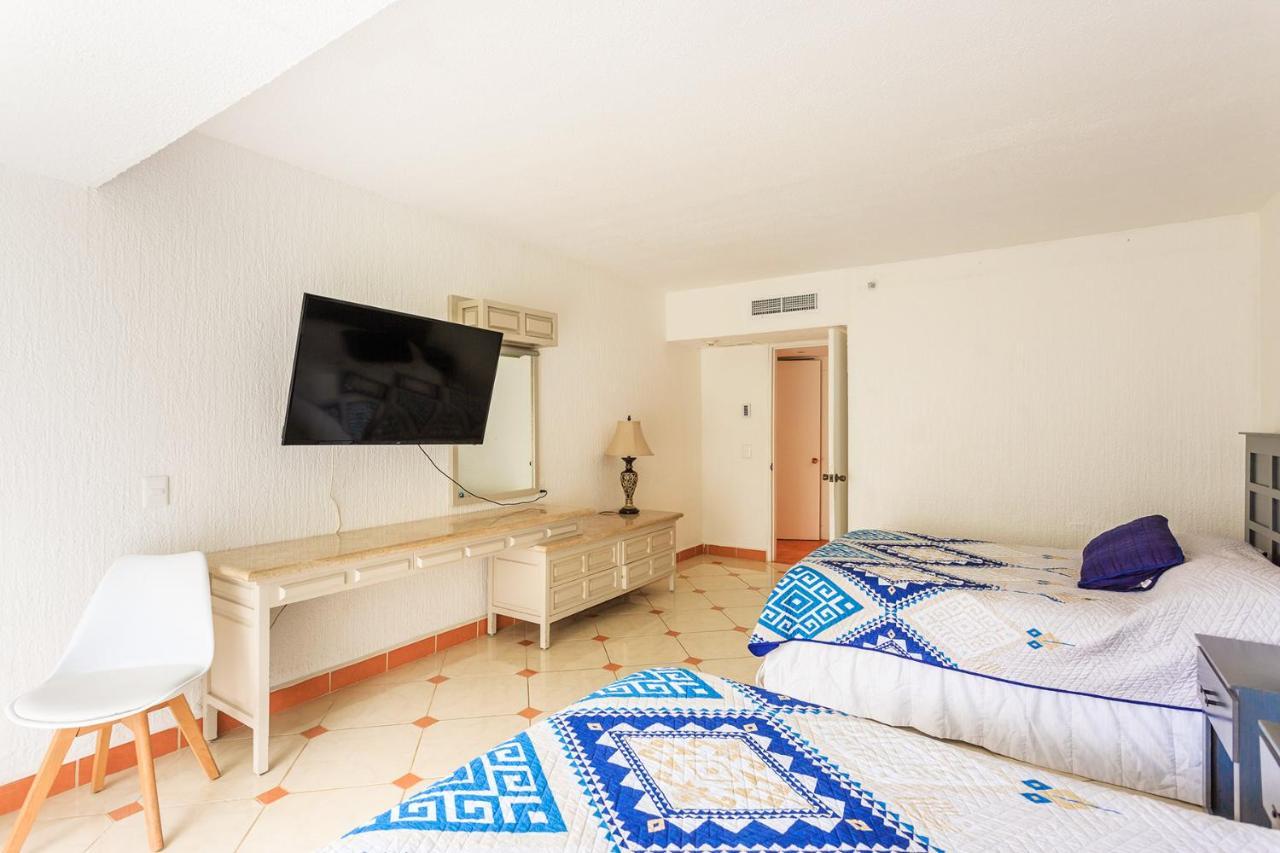 Condos In Prime Cancun Location Plus 3 Pools 外观 照片