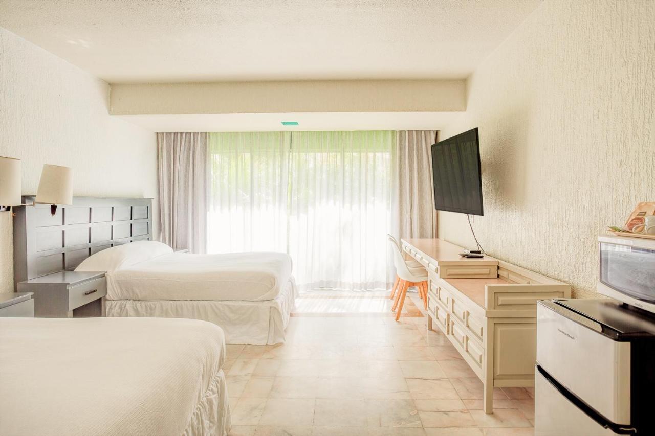 Condos In Prime Cancun Location Plus 3 Pools 外观 照片