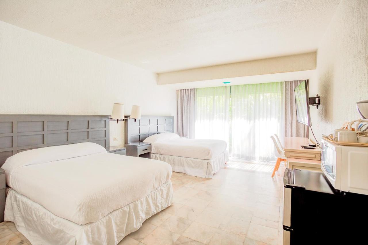 Condos In Prime Cancun Location Plus 3 Pools 外观 照片