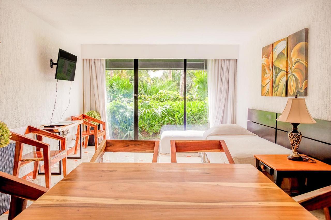 Condos In Prime Cancun Location Plus 3 Pools 外观 照片