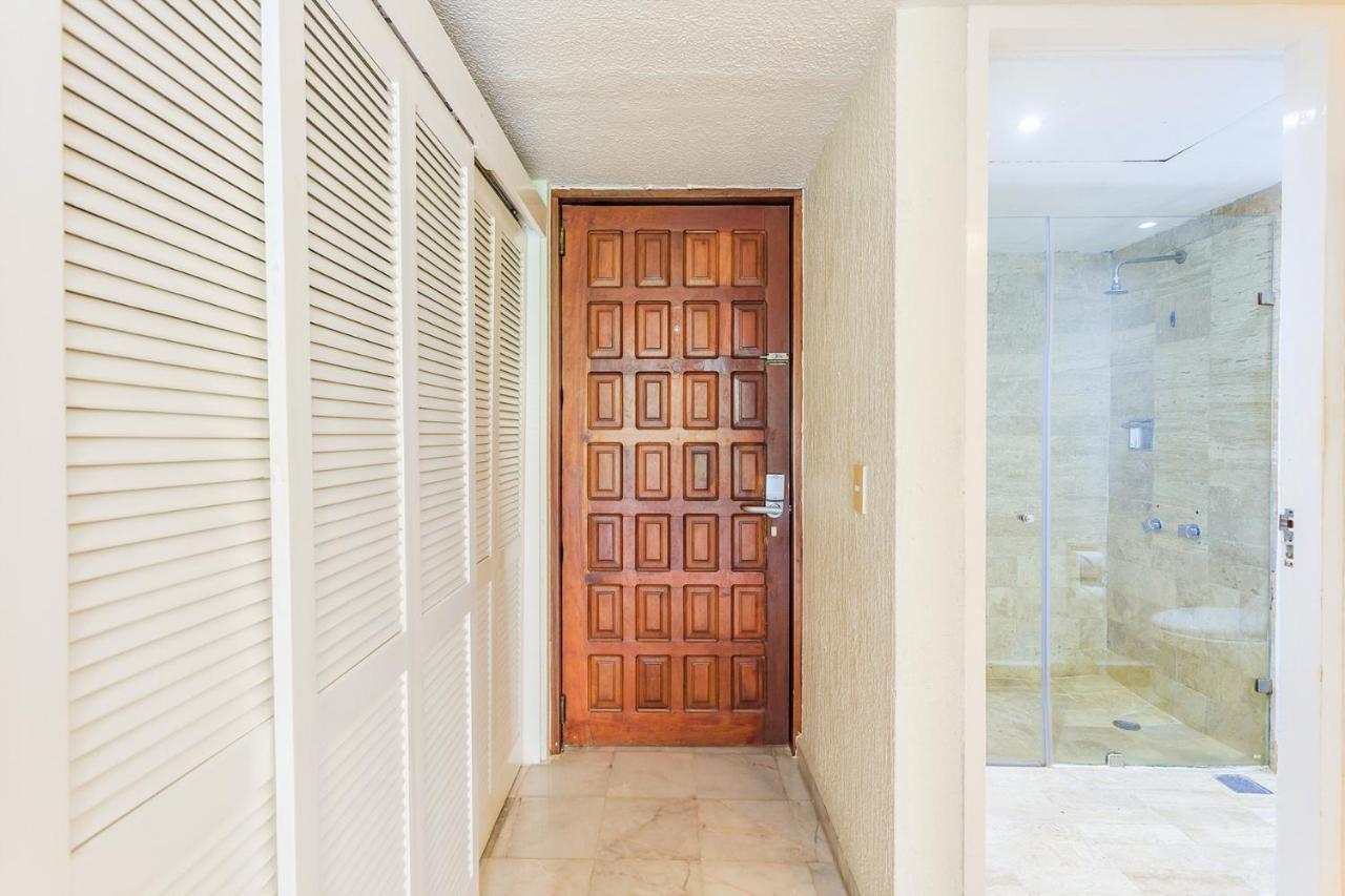 Condos In Prime Cancun Location Plus 3 Pools 外观 照片