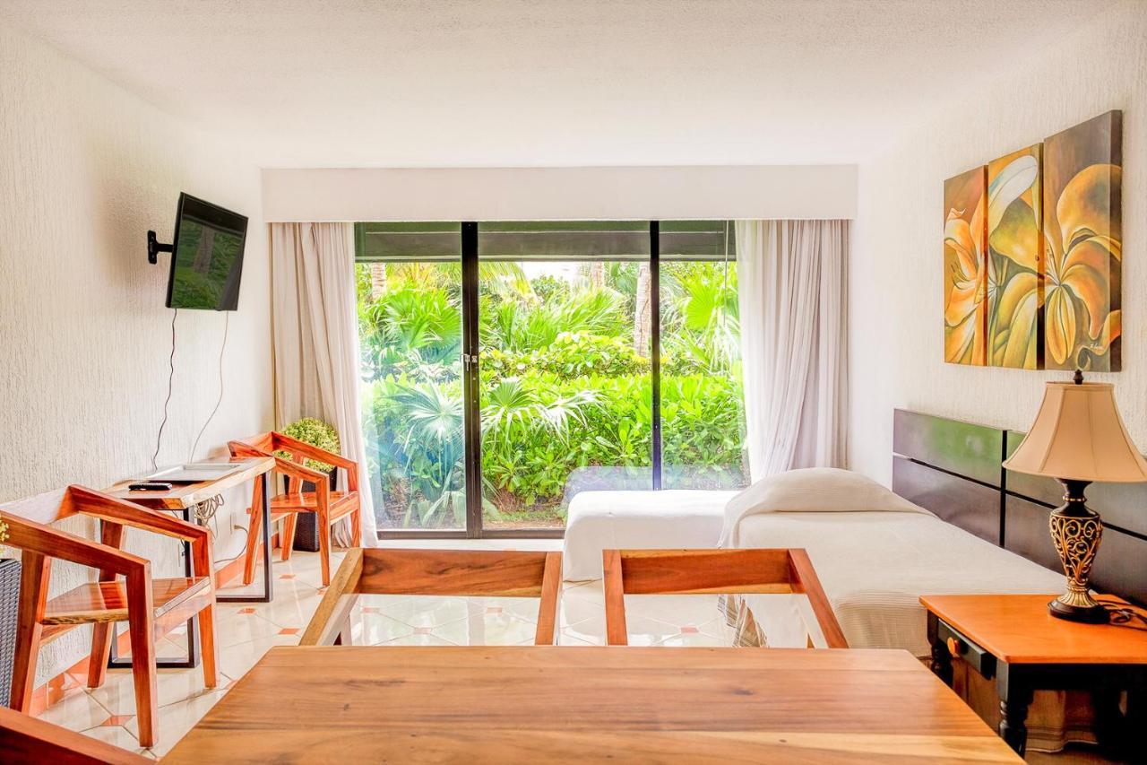 Condos In Prime Cancun Location Plus 3 Pools 外观 照片