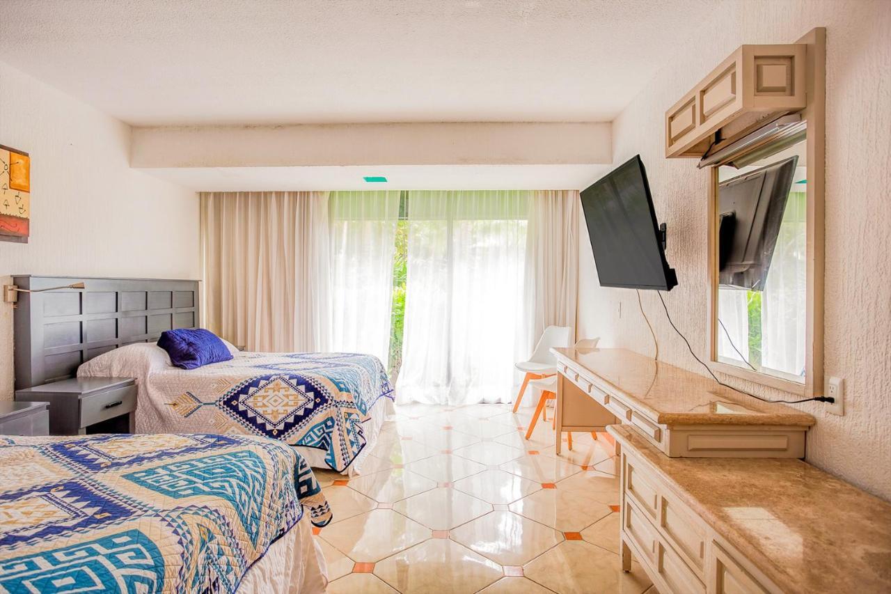 Condos In Prime Cancun Location Plus 3 Pools 外观 照片