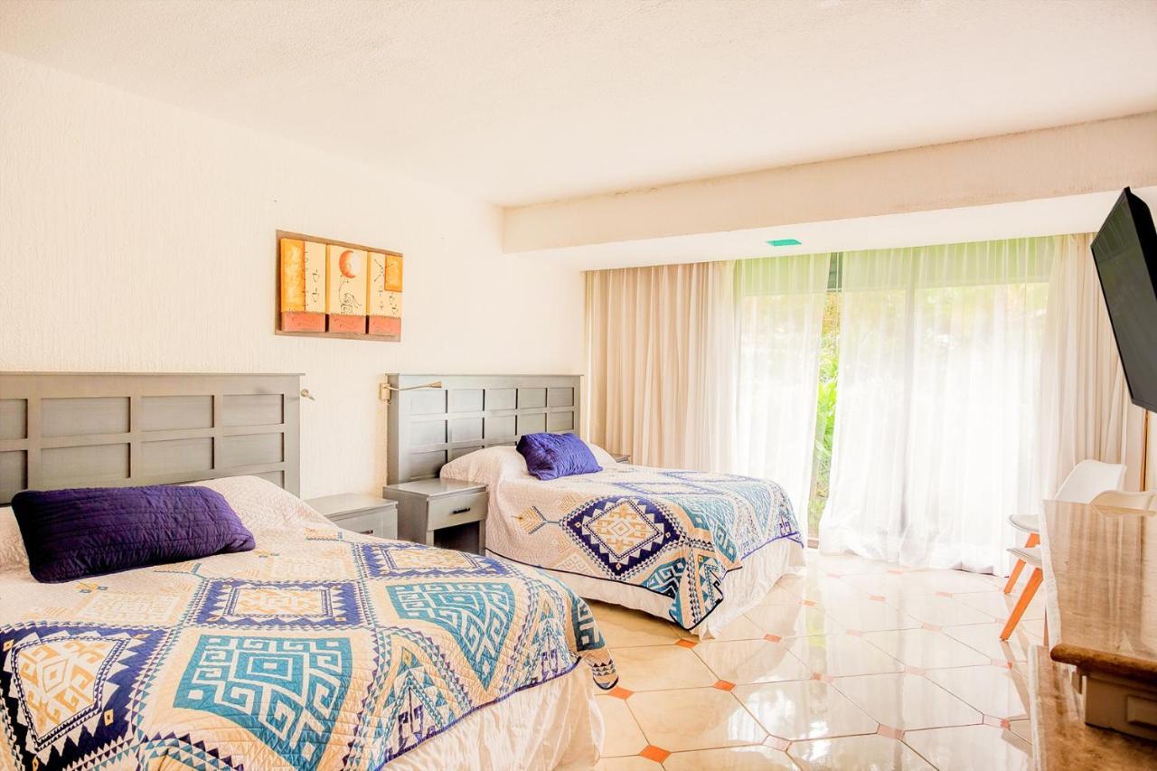 Condos In Prime Cancun Location Plus 3 Pools 外观 照片